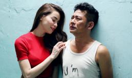Hé lộ clip Hà Hồ lẳng lơ bên ‘thiếu gia’ Tấn Beo