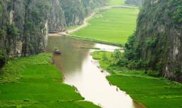 Những kỳ quan thiên nhiên ít người biết trên thế giới