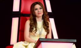 Mỹ Tâm chơi ‘chiêu’ cao tay tại ‘Giọng hát Việt’