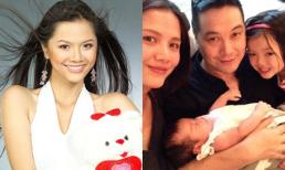 Gặp lại nữ diễn viên phản diện 'Bỗng dưng muốn khóc' sau 7 năm