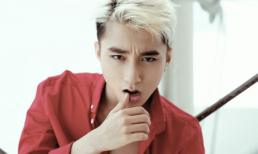 Sơn Tùng M-TP đại diện Việt Nam tham dự MTV EMA 2015