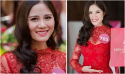 Thí sinh Mẫu và Tài năng nổi bật trong Top 35 Hoa hậu Hoàn Vũ phía Bắc