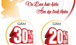 Vu Lan báo hiếu - Ấm áp tình thân