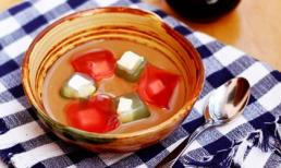 Tuyệt chiêu làm thạch rau câu nhân phô mai cực ngon