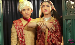 'Cô dâu 1800 tuổi' thách thức khán giả