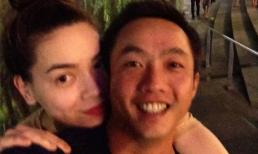 Cường Đô la lại tung ảnh tình cảm bên Hà Hồ gây chú ý