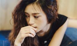 Hà My 9X xinh đẹp mang hai dòng máu