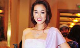 Maya: 'Tôi đã kết hôn cùng ông xã ở Mỹ rồi'