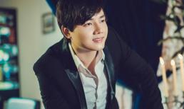 Ca sĩ nhạc xưa Quang Hiếu quyết định về nước lập nghiệp