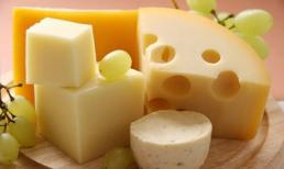 Thực phẩm chay giàu protein cần thiết cho cơ thể