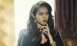 Diệp Bảo Ngọc quyến rũ hơn sau đổ vỡ hôn nhân