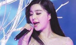 Sao Hoa ngữ muối mặt vì bị 'bóc mẽ' hát nhép trên sân khấu