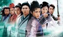 Ngô Kỳ Long tái xuất màn ảnh nhỏ