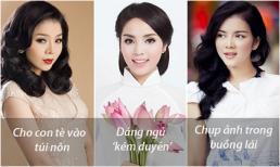 Loạt sao Việt 'gặp hạn' khi đi máy bay