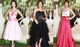 Thí sinh Hoa Hậu Hồng Kông bị 'chê tơi bời' vì xấu và quê mùa