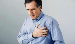 Một số triệu chứng bệnh tật nghiêm trọng nam giới thường bỏ qua