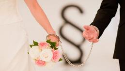 Đừng để hối hận vì hôn nhân không đăng ký