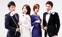 Mãnh lực đồng tiền - Câu chuyện tình yêu và tham vọng