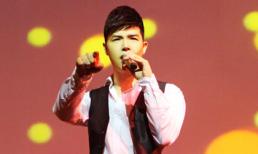 Nathan Lee bối rối xin lỗi khán giả vì quên lời