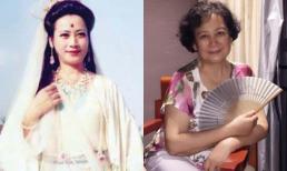 'Quan Âm Bồ Tát' của 'Tây Du Ký' 1986 trẻ trung ở tuổi U80