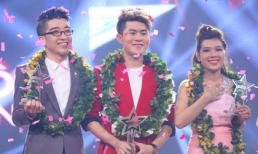 Chàng trai mồ côi 19 tuổi đăng quang ‘Ngôi Sao Phương Nam’