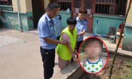 Giết bé trai 5 tuổi cạnh nhà vì thông minh hơn con mình