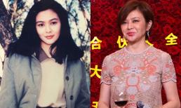 Ngọc nữ 53 tuổi Quan Chi Lâm biến dạng mặt vì 'dao kéo'