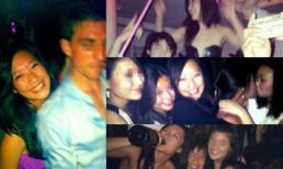 Thí sinh Hoa hậu Hồng Kông lộ ảnh ăn chơi thác loạn trước đêm chung kết