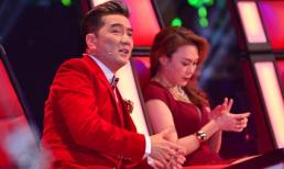 Đàm Vĩnh Hưng, Mỹ Tâm đau đầu vì phải loại 2 thí sinh nặng ký