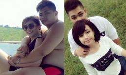 Ngưỡng mộ chuyện tình chị em chênh nhau 80kg 