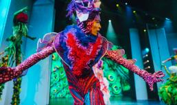 Chương trình nghệ thuật giải trí tổng hợp 'Ionah' lần đầu công diễn