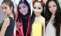 Top 10 mỹ nhân chuyển giới Thái Lan đẹp cuốn hút