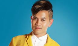 Ca sĩ Phạm Ngọc Triệu: Vừa về nước lên truyền hình chia sẻ bí mật