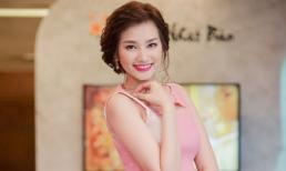 Trúc Diễm chia sẻ kỷ niệm vui trong tuần trăng mật tại Nhật Bản