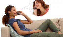 Sợ không nghe thấy hàng xóm nói gì