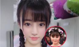 'Mỹ nữ 4000 năm có 1' nổi như cồn vì xinh hơn Phạm Băng Băng