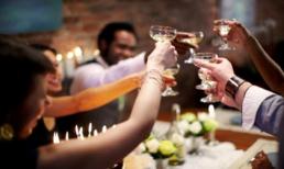 Những cách chữa ngộ độc rượu tại nhà