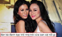 Trang Trần ám chỉ Dương Yến Ngọc đánh bạc 'trôi nhà trôi cửa'?