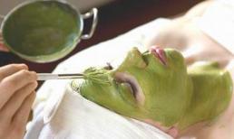 Da sáng mịn, sạch mụn nhờ mặt nạ bột đậu xanh