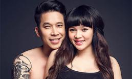 Lê Hoàng (The Men) che giấu gia đình hình xăm hơn 2 năm