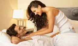 Vợ trang trí phòng lộng lẫy để chồng và nhân tình về ngủ