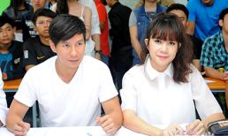 Thắng lớn, vợ chồng Lý Hải bỏ tiền tỷ làm phim