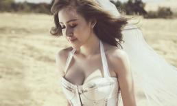 Bà Tưng nóng bỏng trong MV ca nhạc đầu tư hơn 200 triệu