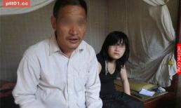 Bé gái bị hiếp dâm tập thể trong suốt 2 năm khiến dư luận bức xúc