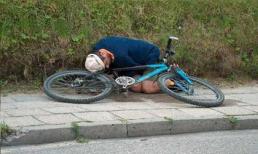 Không thể nào mà cưỡng lại nổi... cơn buồn ngủ