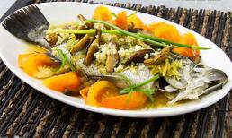 Sai lầm chết người khi chế biến cá