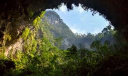 Đóng cửa hang Sơn Đoòng tới hết năm 2015