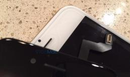 iPhone 6S có camera trước 5 megapixel