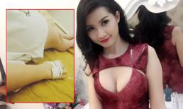 Phan Thị Mơ khiến fans lo lắng khi bất ngờ đổ bệnh