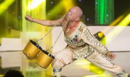 Kungfu Lý Bằng - Tài năng Việt hiếm thấy sẽ thi võ thuật tại Mỹ